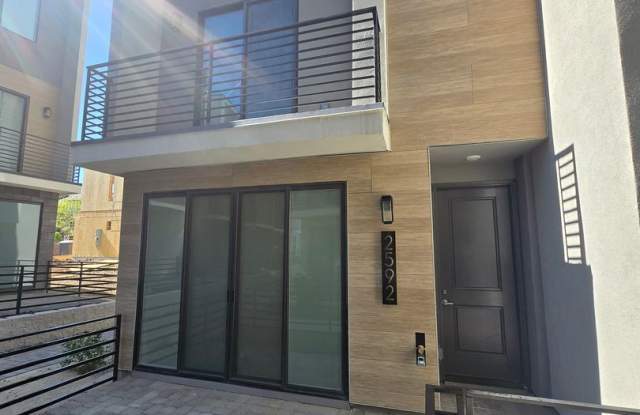 City Life with the Sounds of Nature! Beautiful Two Bedroom Townhouse Available Now! - 2592 Flowing Stream Street, Reno, NV 89503 City Life with the Sounds of Nature! Beautiful Two Bedroom Townhouse Available Now! - 2592 Flowing Stream Street, Reno, NV 89503