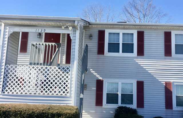 1139 Homestead Garden Court - 29 photos photos