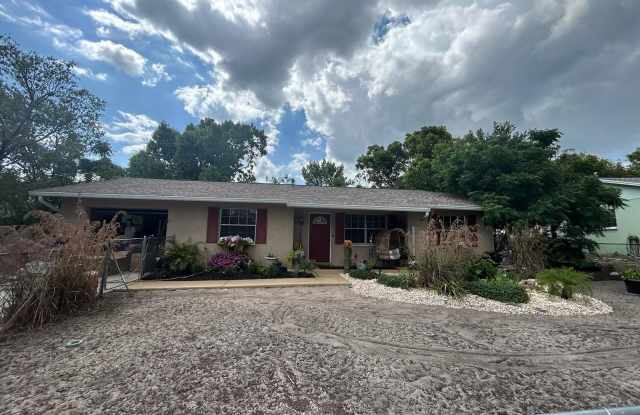 5203 CHAMBERLAIN STREET - 5203 Chamberlain Street, Spring Hill, FL 34609