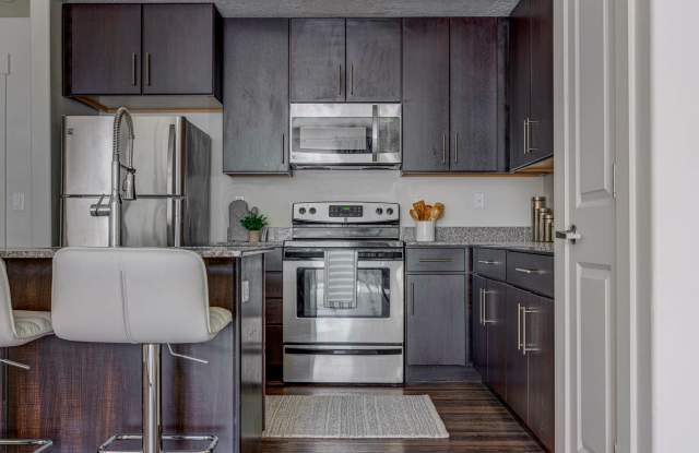 Eaglewood Lofts photos photos