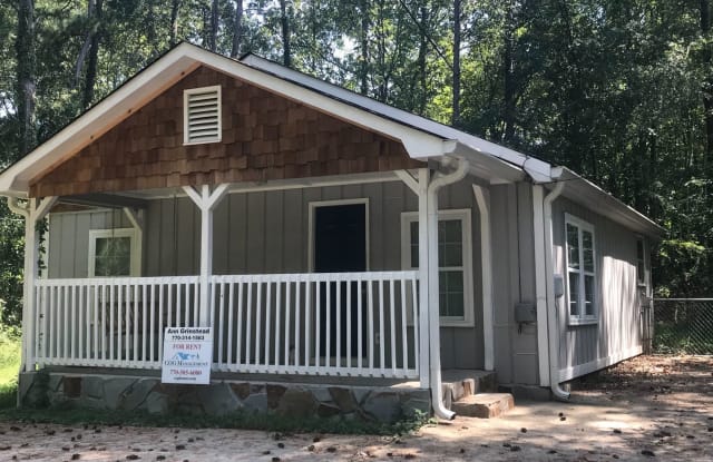 261 Old Acworth Rd - 261 Old Acworth Road, Dallas, GA 30132