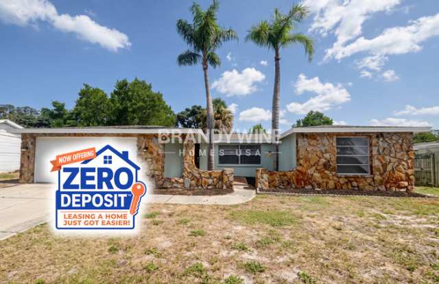 7815 Treasure Pointe Drive Gallery 1