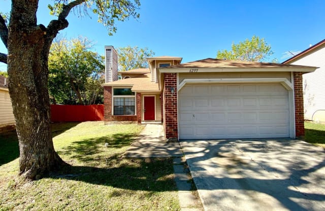 6295 Valley Bay Dr - 6295 Valley Bay Drive, San Antonio, TX 78250