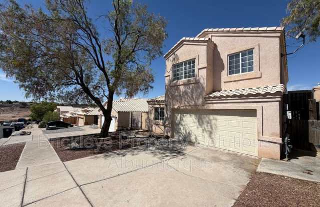 10527 Brookline Pl NW Gallery 2
