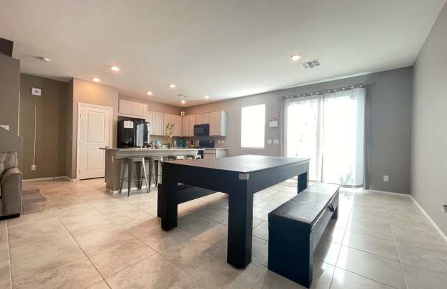 (Fully Furnished) 4 Bedroom + Loft, 3 Full Bath, Gated Community in SouthWest. photos photos