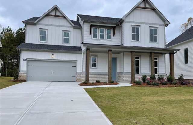 3750 Crestland Lane Gallery 2