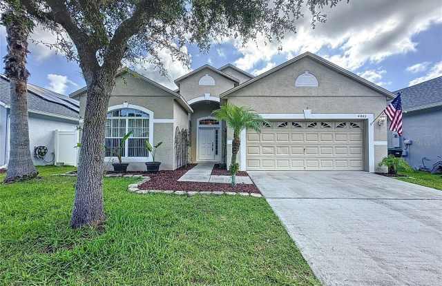 4843 NATIVE DANCER LANE photos photos