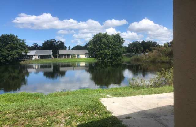 Water Front 3 bedroom duplex Gallery 3