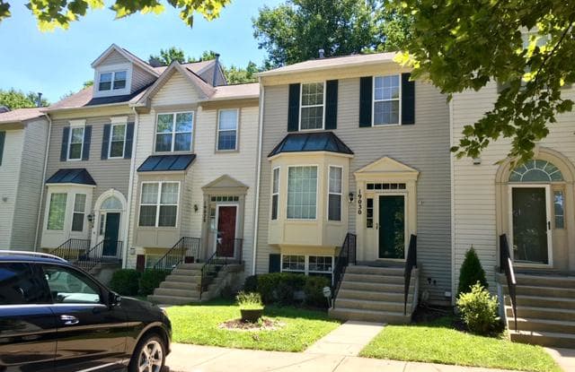 19030 SAWYER TERRACE - 19030 Sawyer Ter, Germantown, MD 20874