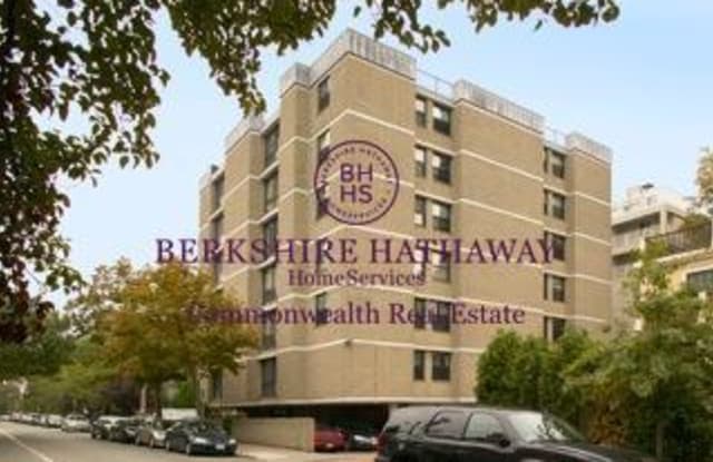 45 Trowbridge - 45 Trowbridge Street, Cambridge, MA 02138