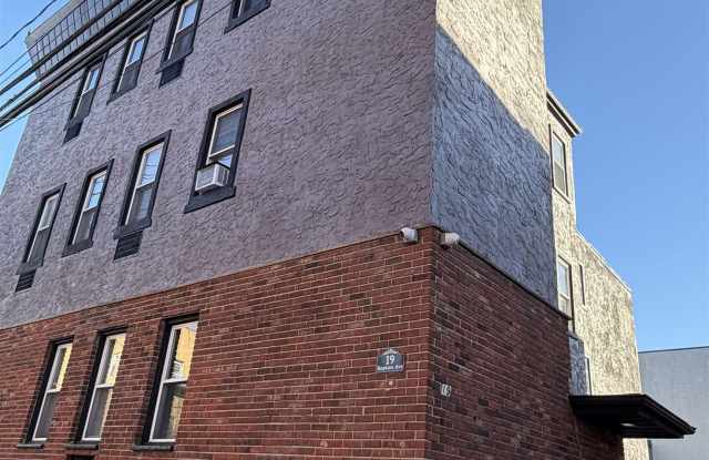 19 HOPKINS AVE photos photos