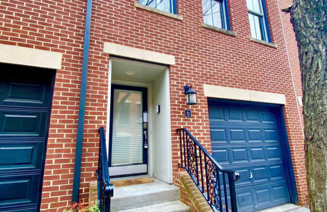 13 S Regester St - 13 South Regester Street, Baltimore, MD 21231