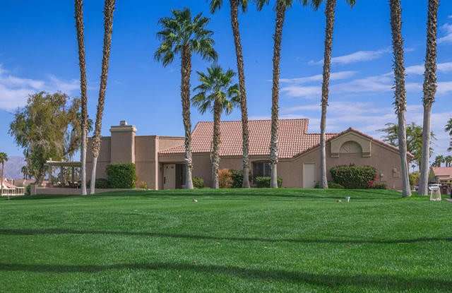 76812 Morocco Road Road - 76812 Morocco Road, Palm Desert, CA 92211