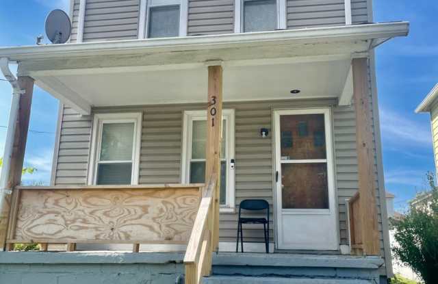 2 Bed 1 Bath- Aliquippa PA Gallery 1