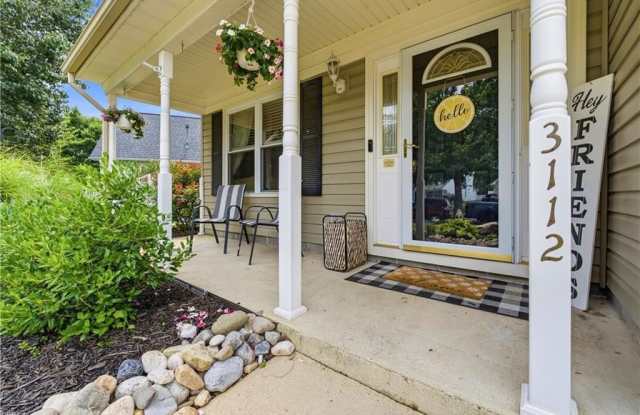 3112 Polk Drive Gallery 4