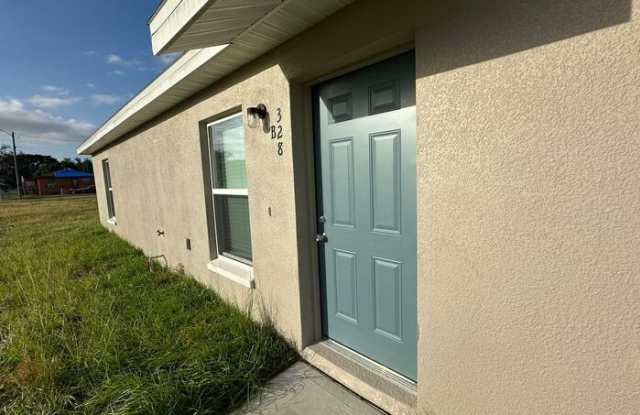 328 Avenue Y Northeast - 328 Avenue Y Northeast, Polk County, FL 33881