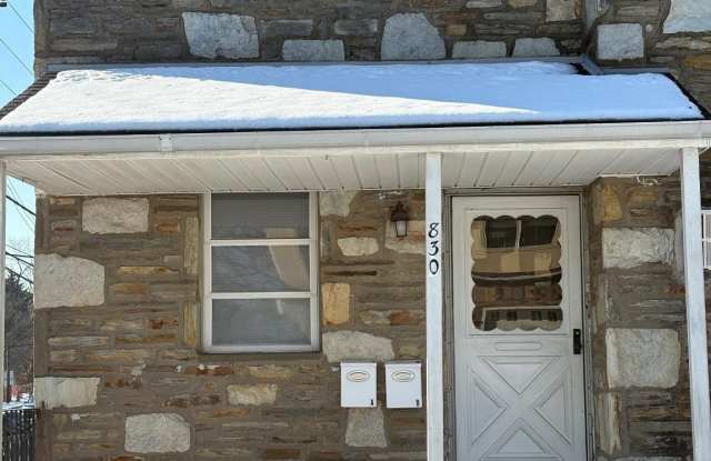 830 EMERSON Street unit: 2 photos photos