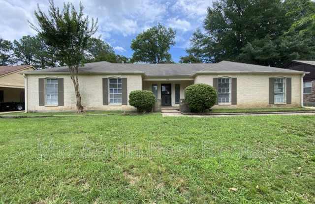 3116 Belle Tower Rd (Hickory Ridge) photos photos