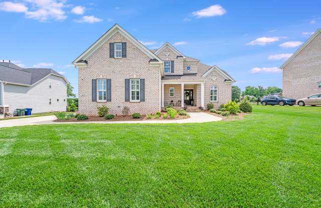 COMING SOON! Live Luxuriously in Summerwood – Fully Furnished 4BR Brick Home w/ Internet Lawn Care Included photos photos COMING SOON! Live Luxuriously in Summerwood – Fully Furnished 4BR Brick Home w/ Internet Lawn Care Included photos photos