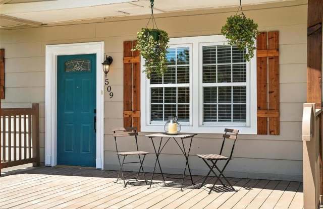 509 S Arizona Drive photos photos