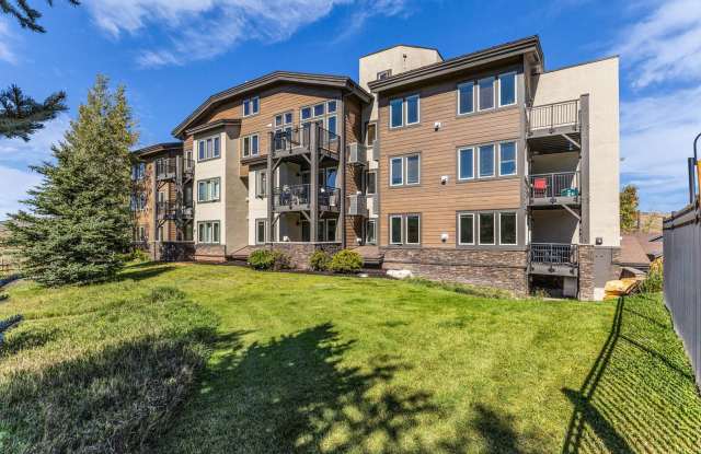 Crestview Condo - Kimball Junction Gallery 1