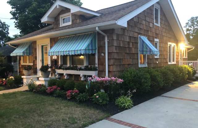 2116 4th Avenue - 2116 4th Avenue, Spring Lake, NJ 07762