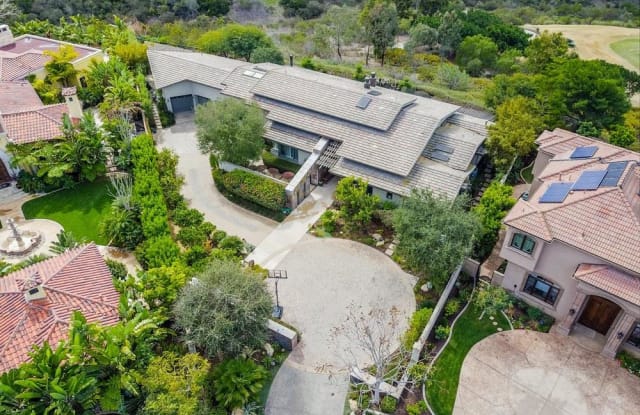 5663 Meadows Del Mar - 5663 Meadows Del Mar, San Diego, CA 92130