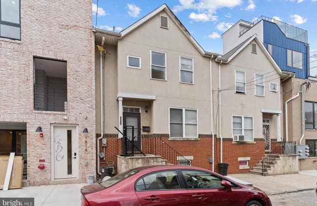 1816 N 18TH STREET - 1816 North 18th Street, Philadelphia, PA 19121