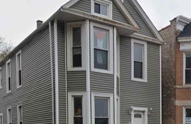 1615 W Foster Avenue photos photos