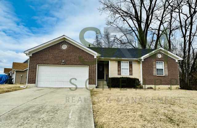 Updated 3 Bedroom/2 Bath Ranch in Okolona! Available Now! photos photos