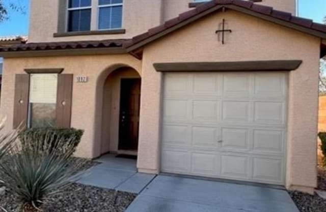1092 Paradise Coach Drive - 1092 Paradise Coach Drive, Henderson, NV 89002