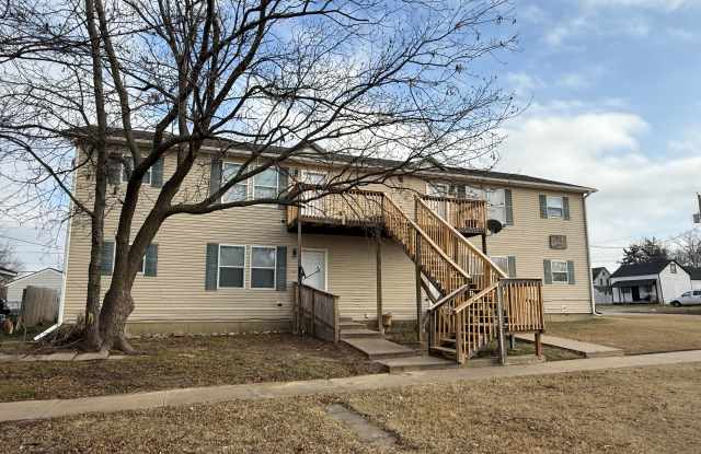 9th Street Apartments In Bartlesville photos photos