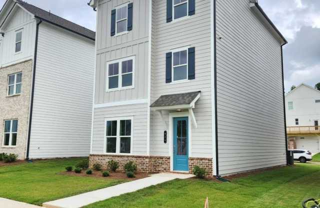 821 York Alley - 821 York Alley, Cherokee County, GA 30102