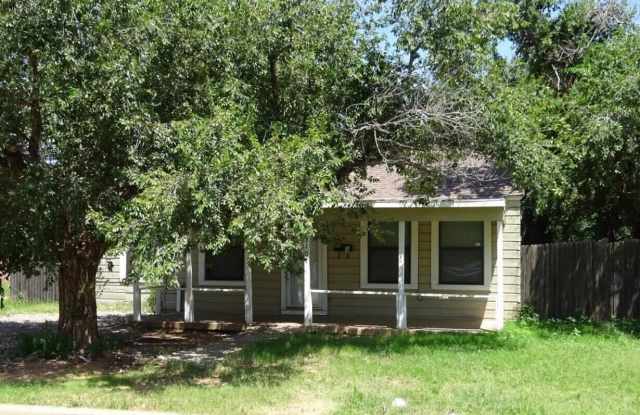 3107 Avenue U photos photos