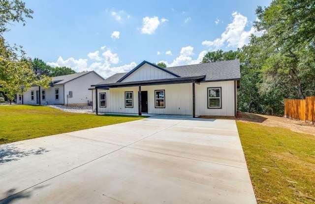 9316 Apache Trail - 9316 Apache Trail, Johnson County, TX 76093