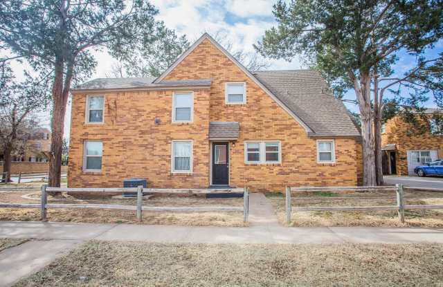 1602 Avenue X - Front photos photos