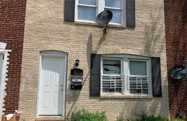 810 E Jeffrey St Apt 2 - 810 East Jeffrey Street, Baltimore, MD 21225