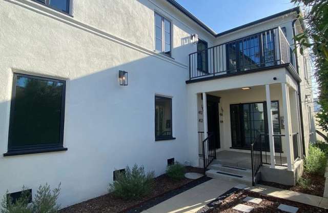 412 S Doheny Dr photos photos
