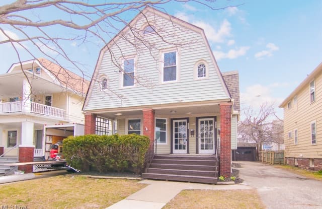 1431 Rosewood Avenue - 1431 Rosewood Avenue, Lakewood, OH 44107