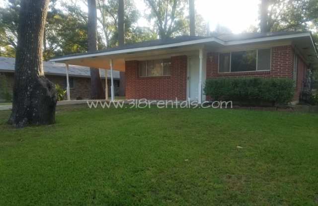 9291 Savanna Drive - 9291 Savanna Drive, Shreveport, LA 71118