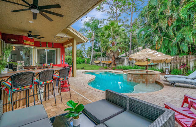 13709 Columbine Avenue - 13709 Columbine Avenue, Wellington, FL 33414