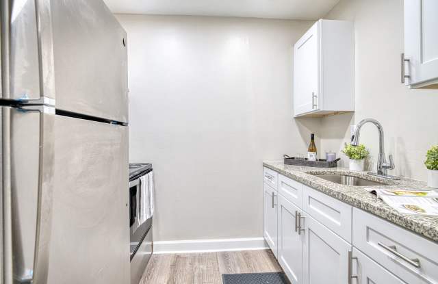 The Seaboard Apartments photos photos