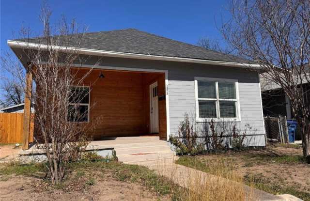 155  E Lambert ST - 155 East Lambert Street, San Antonio, TX 78204