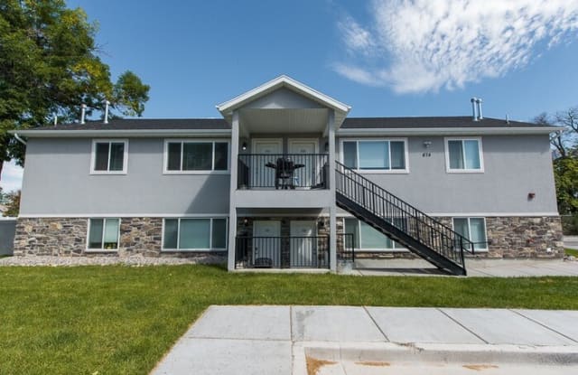 700 South Meadow Drive - 700 South 650 West, Provo, UT 84601