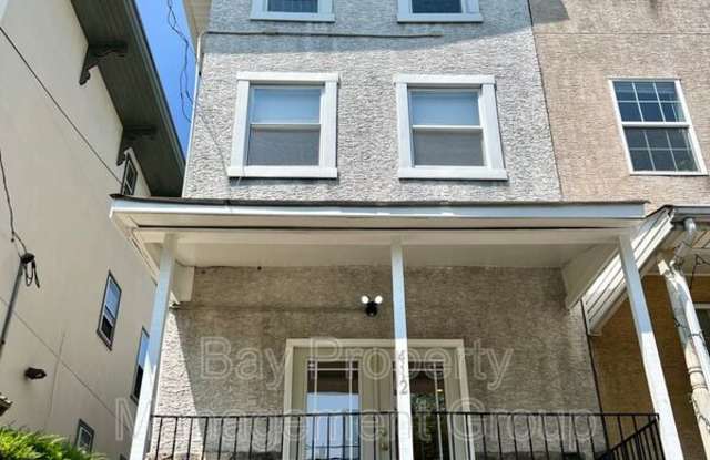 412 N 32nd St - 412 North 32nd Street, Philadelphia, PA 19104