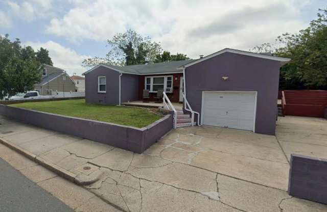 1236 N Ohio Ave - 1236 North Ohio Avenue, Atlantic City, NJ 08401 1236 N Ohio Ave - 1236 North Ohio Avenue, Atlantic City, NJ 08401