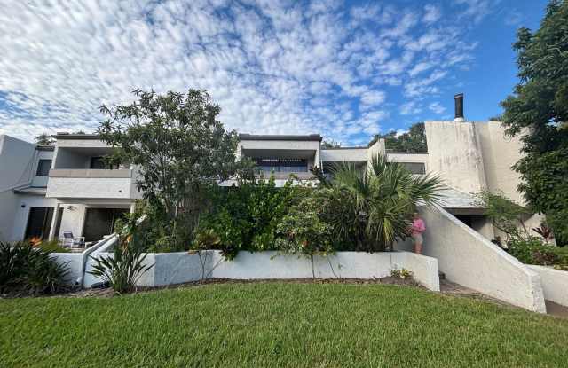 Beautiful Three Bedroom Three Bath Townhome in Carrollwood photos photos
