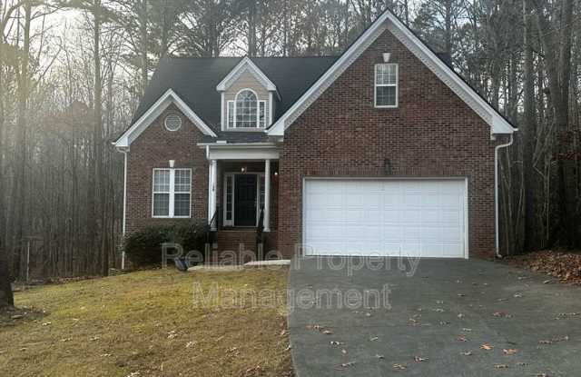 128 Daffodil Lane - 128 Daffodil Lane, Johnston County, NC 27527