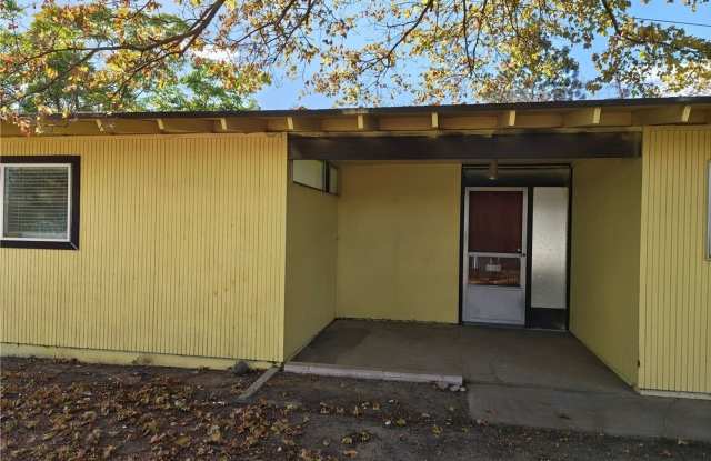 Charming 3BR House in Moses Lake photos photos