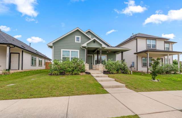 Beautiful 3 bedroom, 2 bathroom home in Hutto!!! photos photos